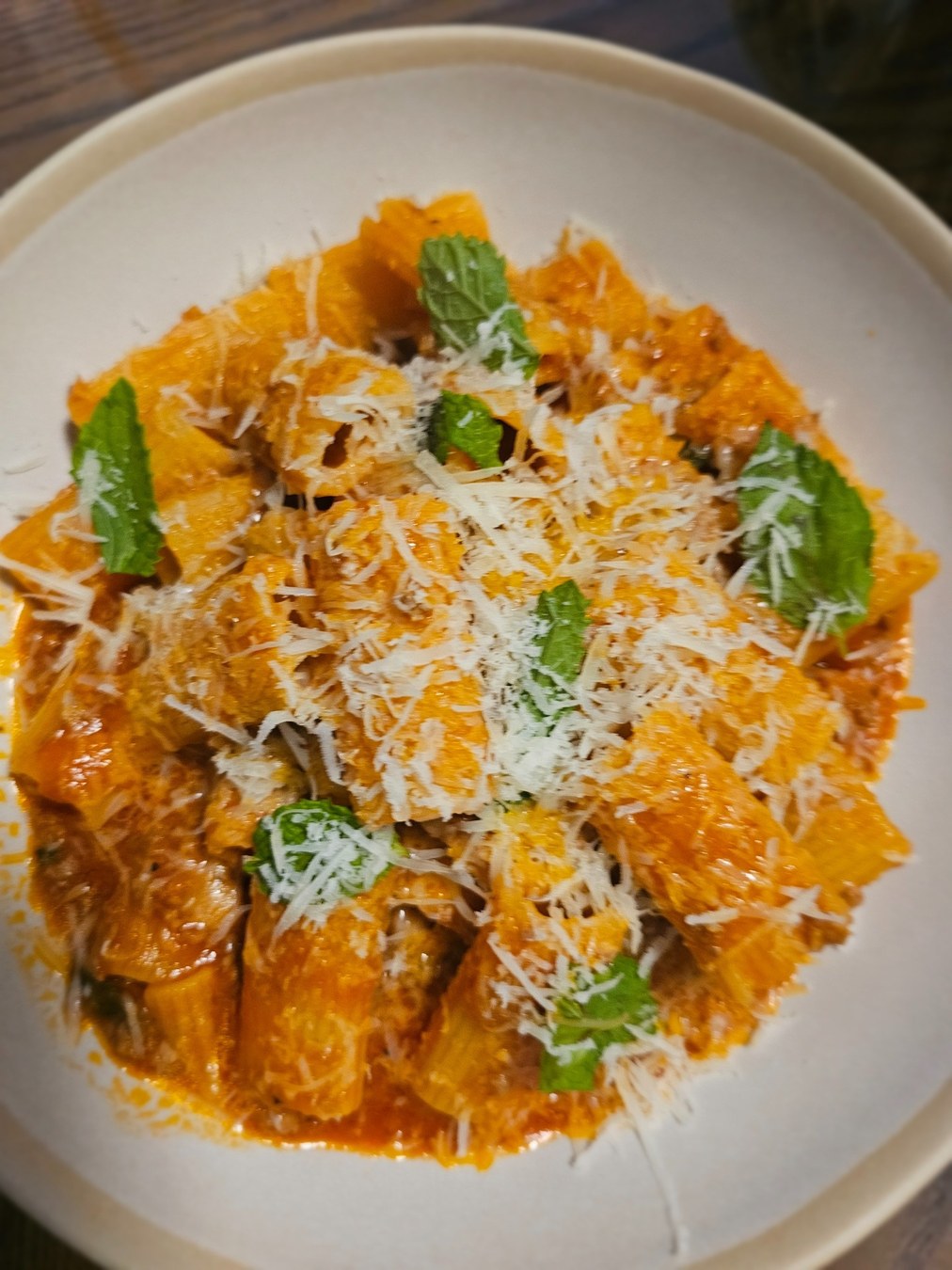Original food photograph by Chef Josh